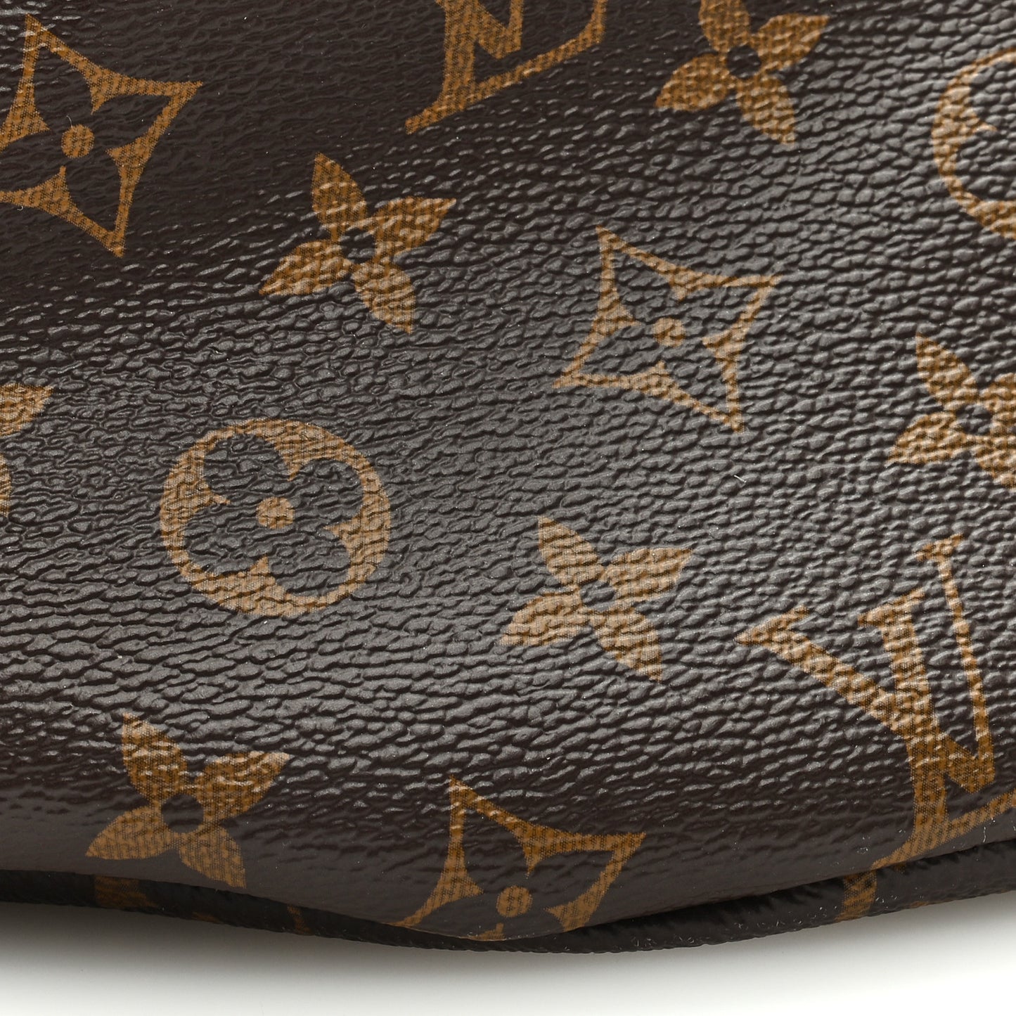 Monogram Bumbag