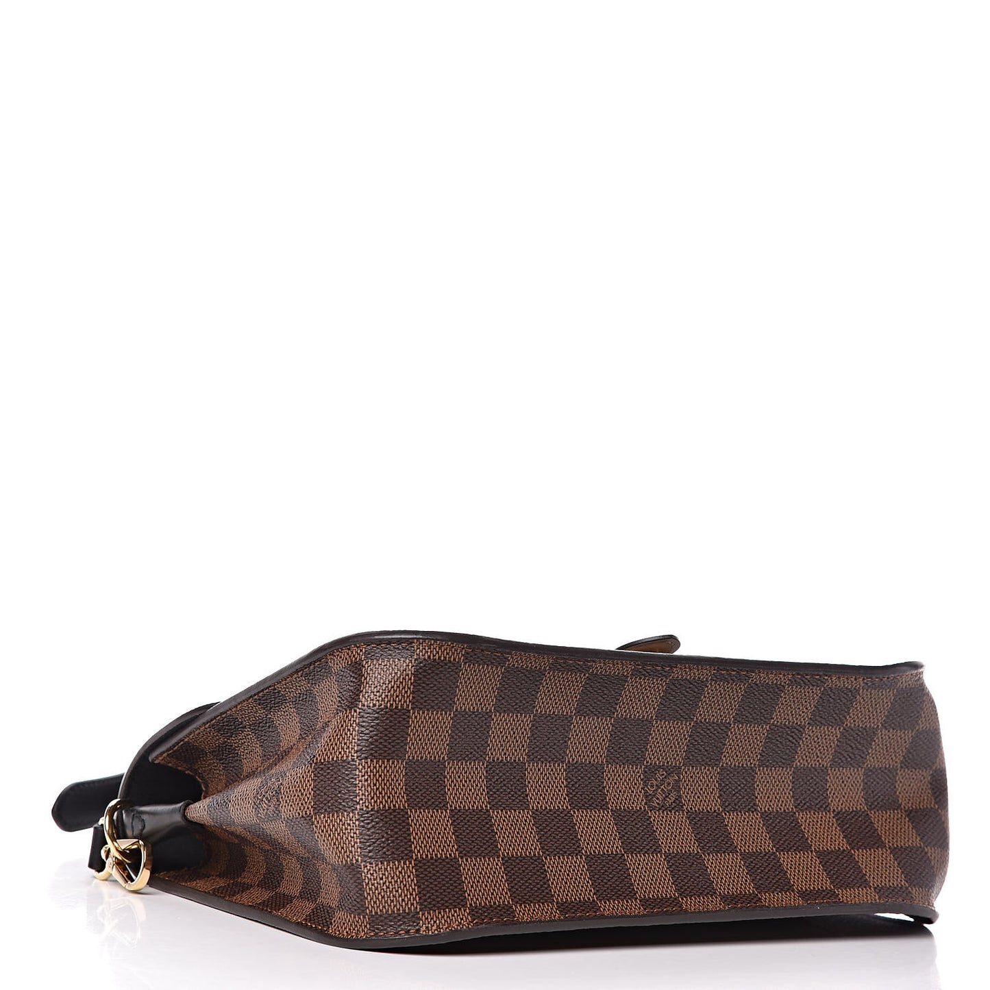 Damier Ebene Beaumarchais Black