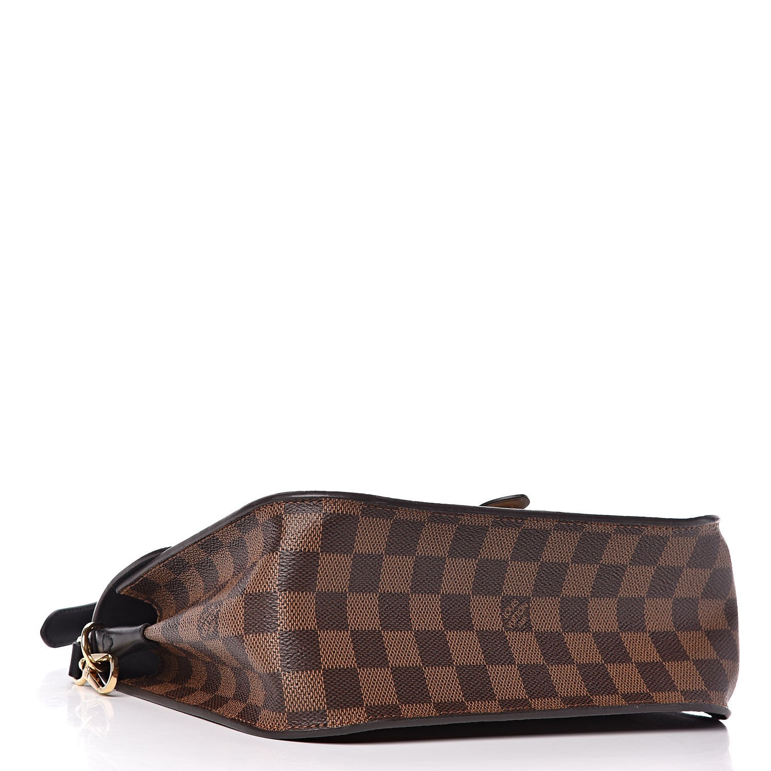 Louis Vuitton Damier Ebene Beaumarchais Black 5 of 15