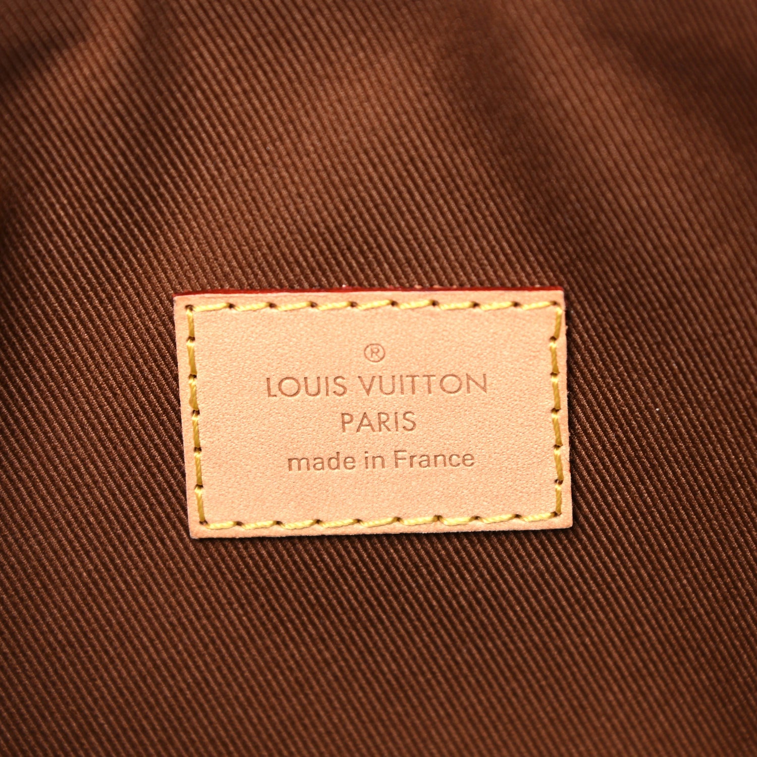 Louis Vuitton Monogram Etui Voyage PM Pouch 9 of 12