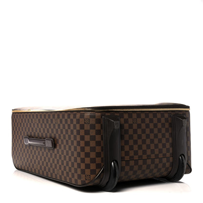 Louis Vuitton Damier Ebene Pegase 65 3 of 20