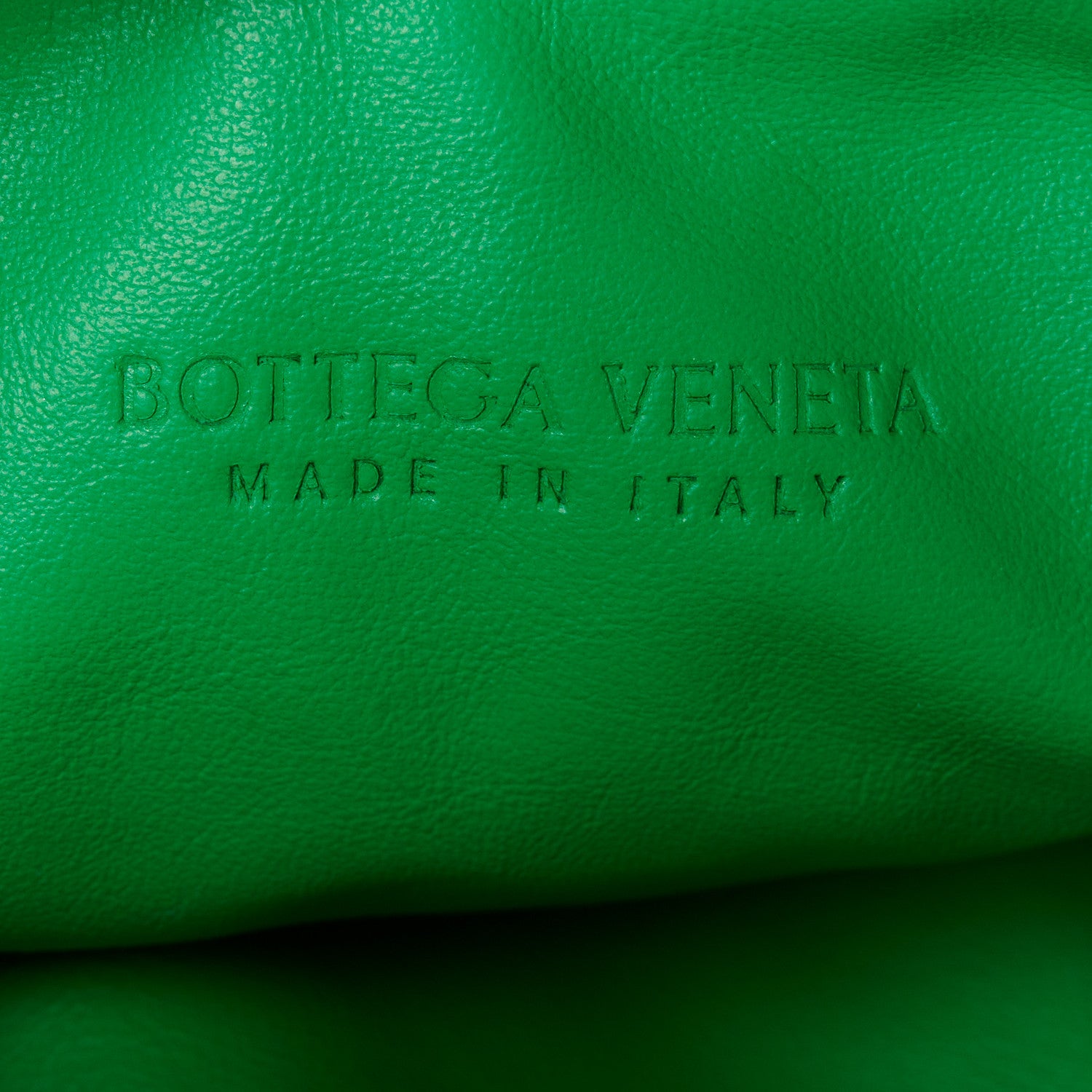 Bottega Veneta Nappa Intrecciato Mini Jodie Parakeet 6 of 11