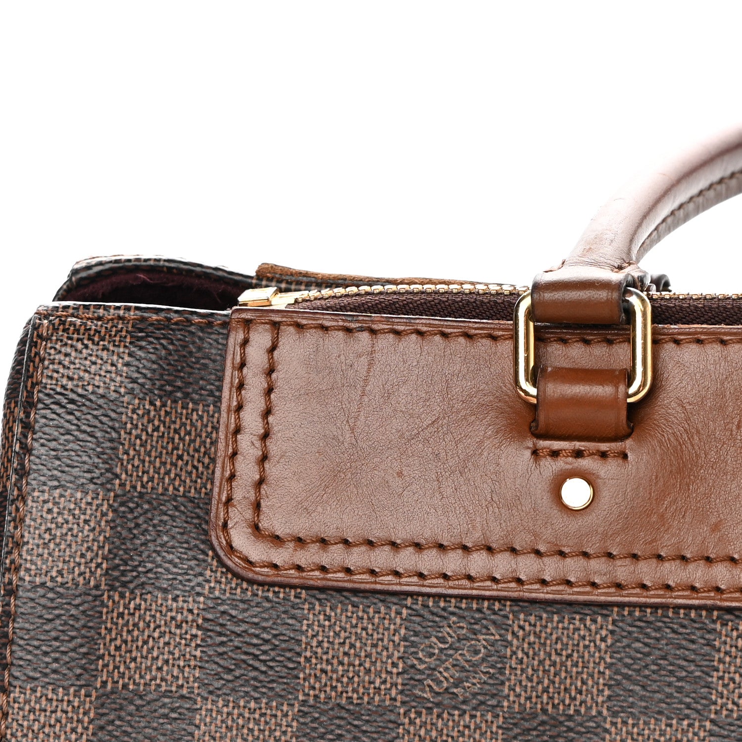 Louis Vuitton Damier Ebene Greenwich 21 of 23