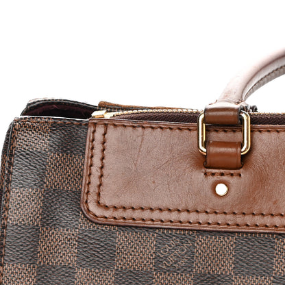 Louis Vuitton Damier Ebene Greenwich 21 of 23