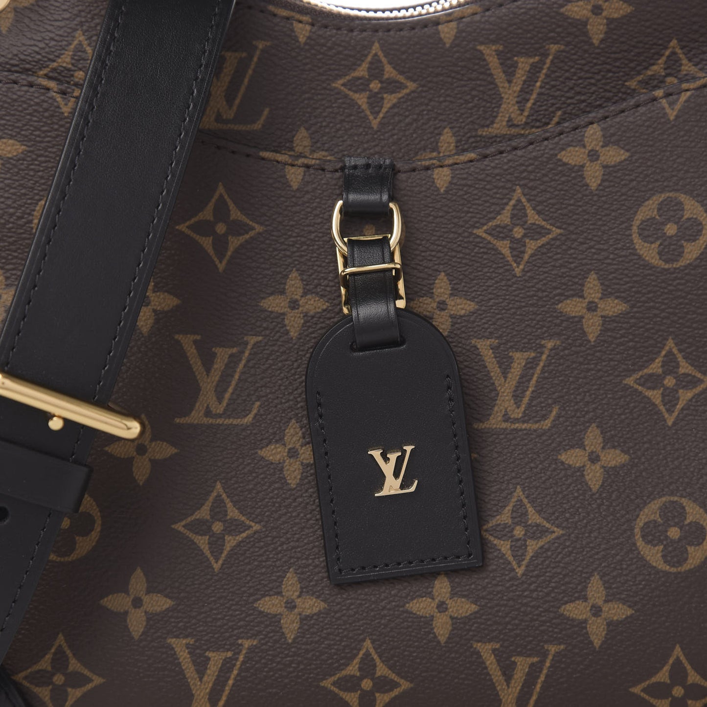 Monogram Odeon PM Black