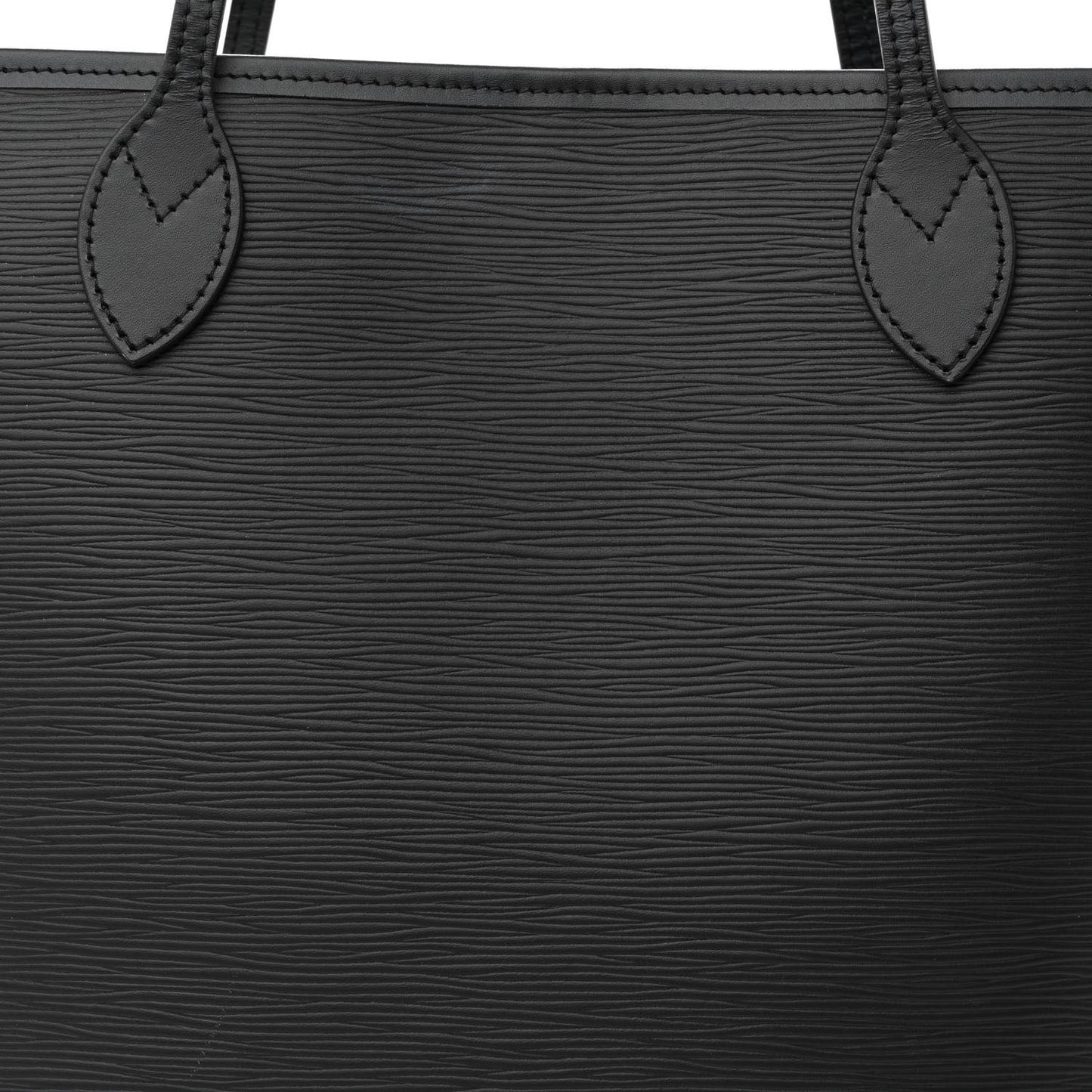 Epi Neverfull MM Black