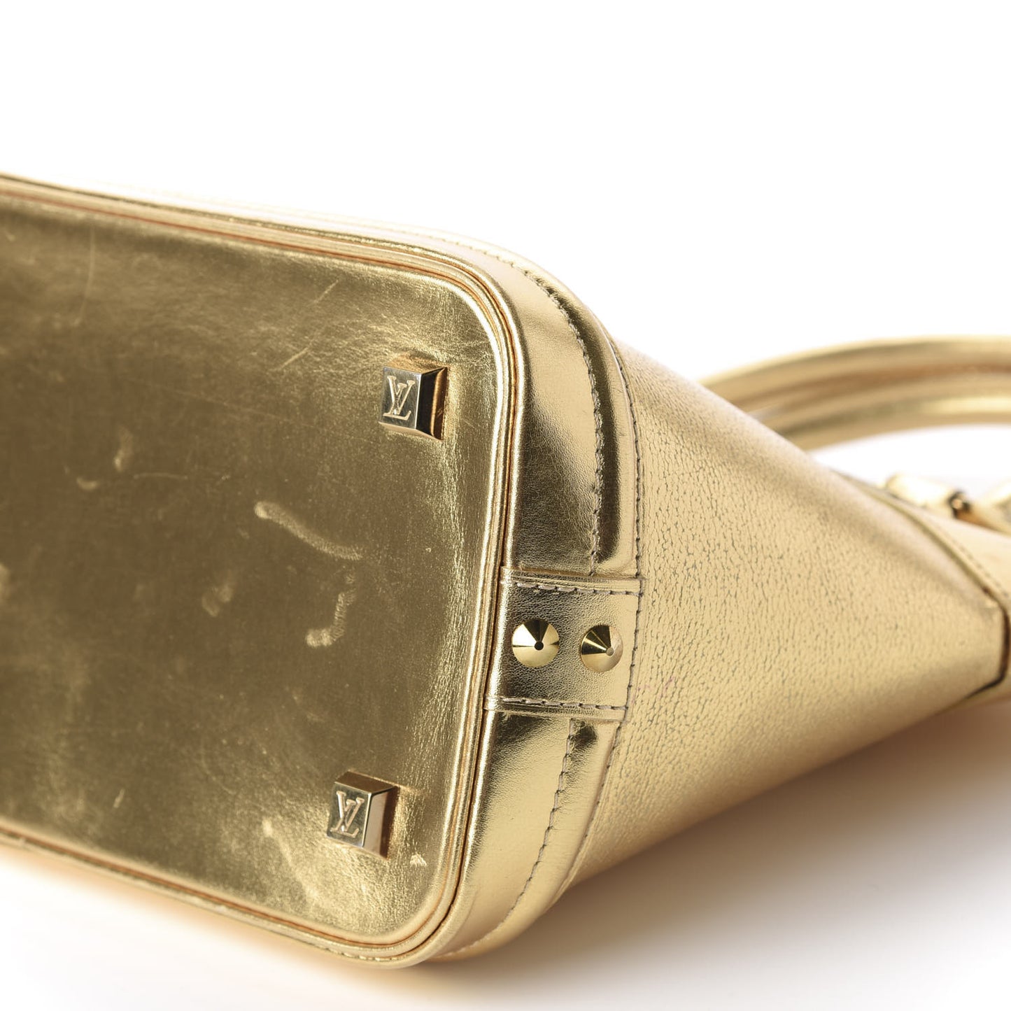 Suhali Lockit PM Gold