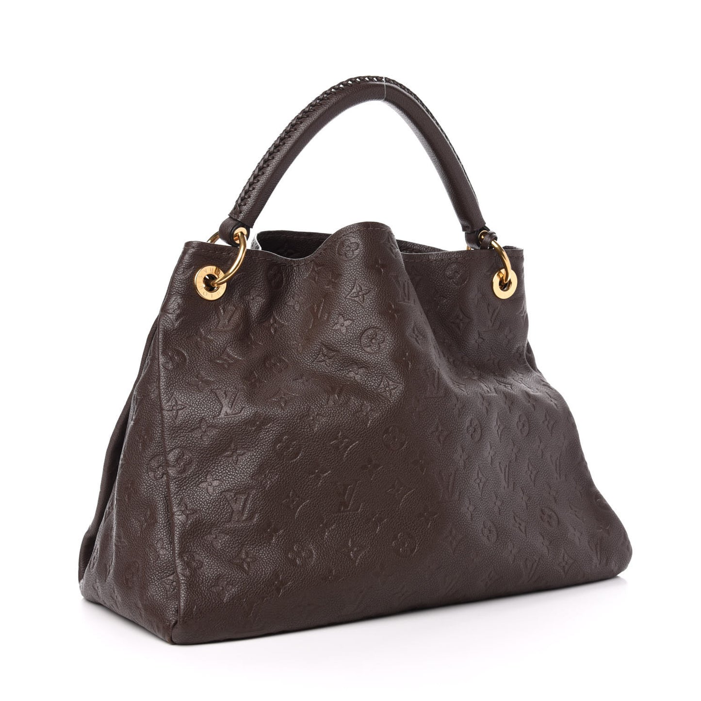 Empreinte Artsy MM Chocolate
