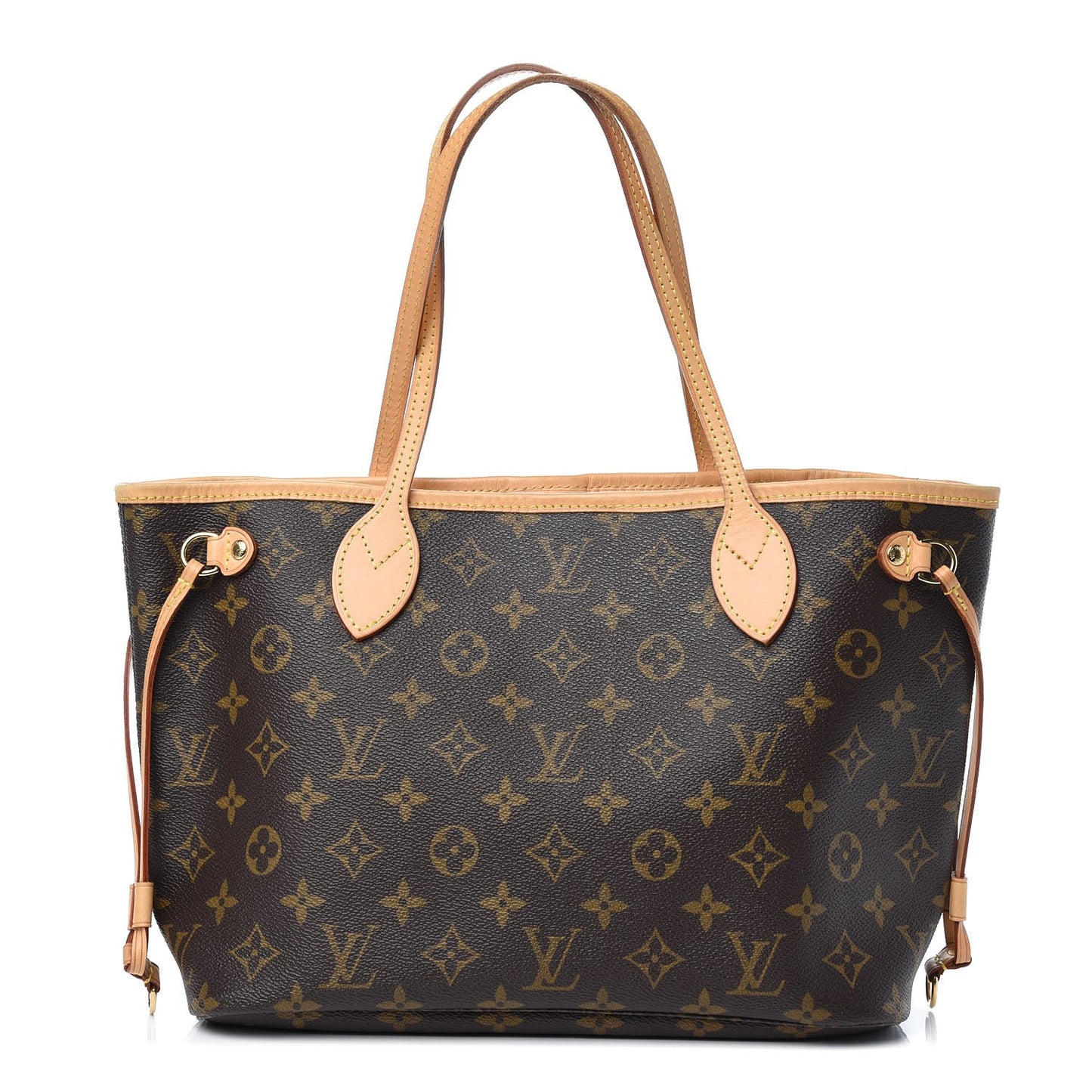 Monogram Neverfull PM