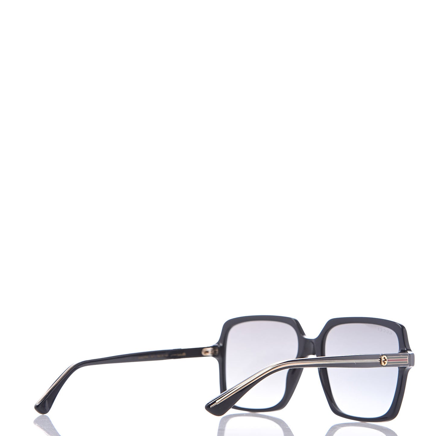 Web Sunglasses GG GG0375S Black