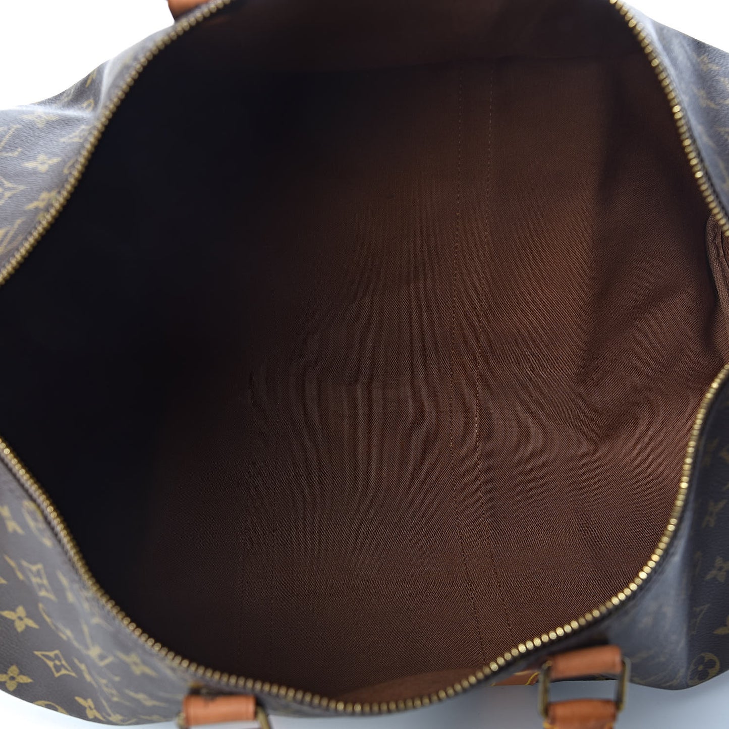 Monogram Keepall 50