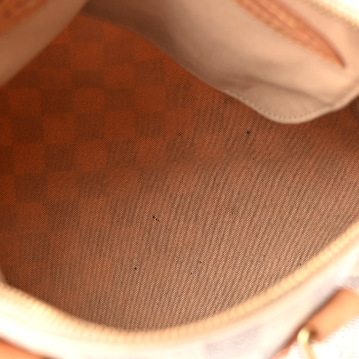 Damier Azur Speedy 25