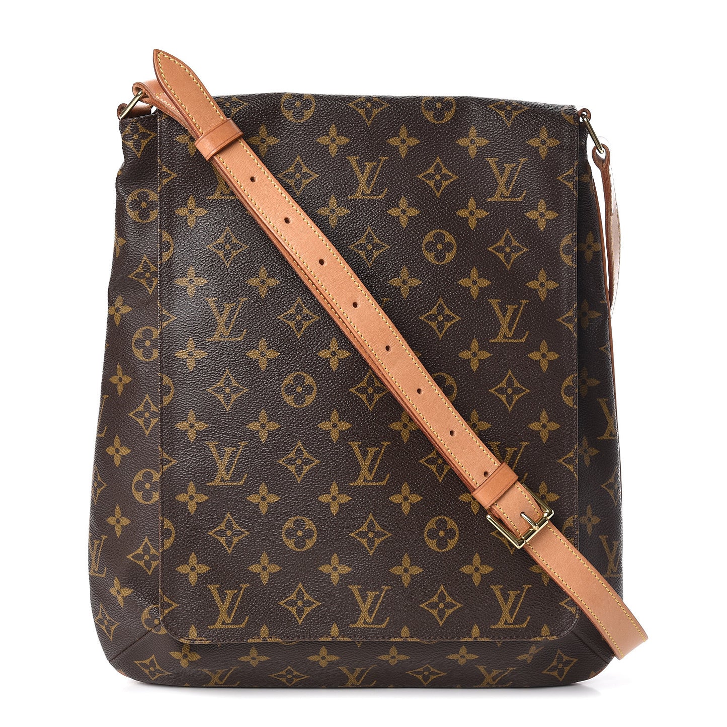 Monogram Musette GM
