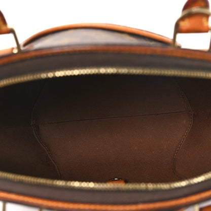 Louis Vuitton Monogram Ellipse PM 5 of 12