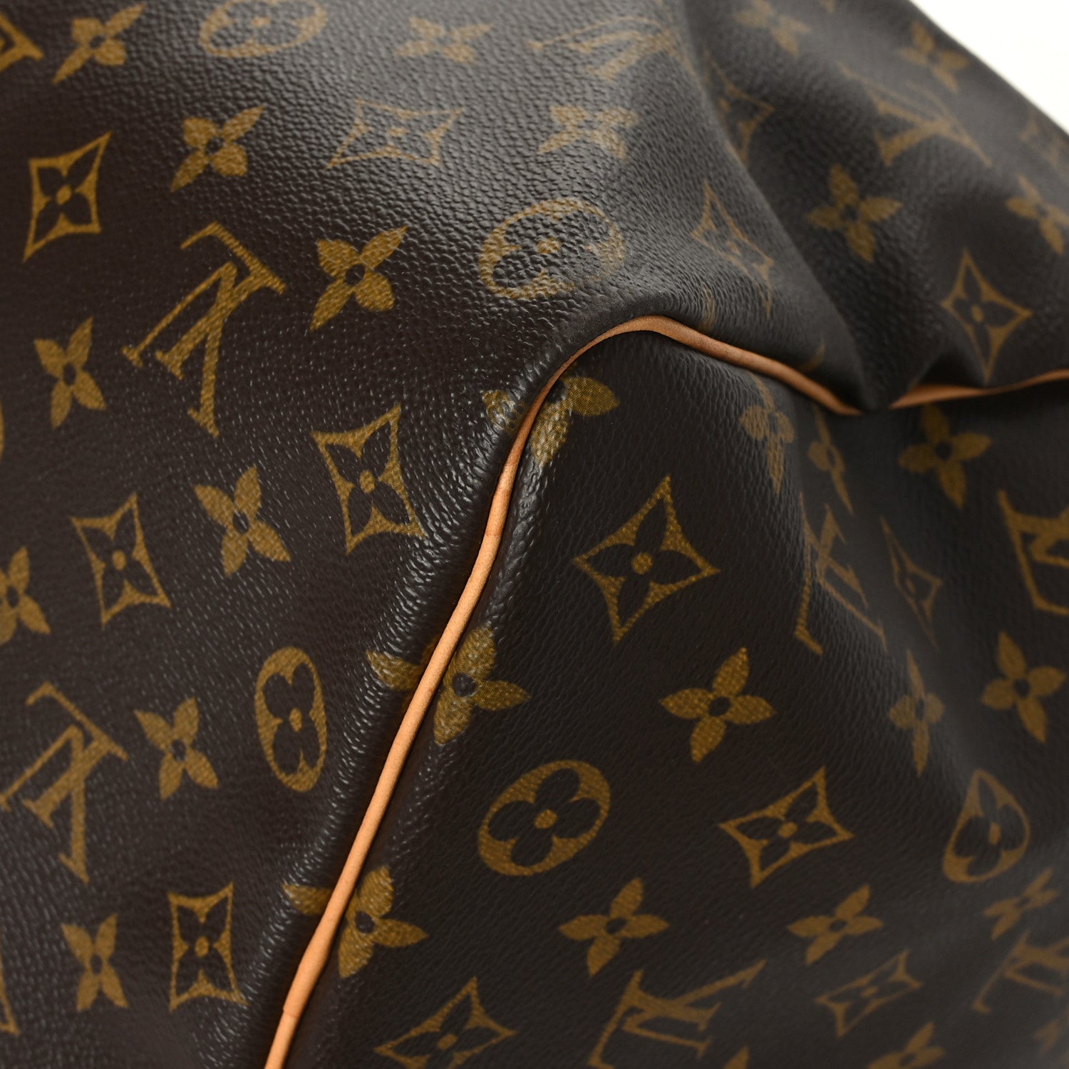 Louis Vuitton Monogram Keepall 50 9 of 11