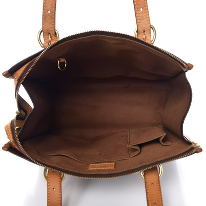 Louis Vuitton Monogram Popincourt Haut 5 of 17