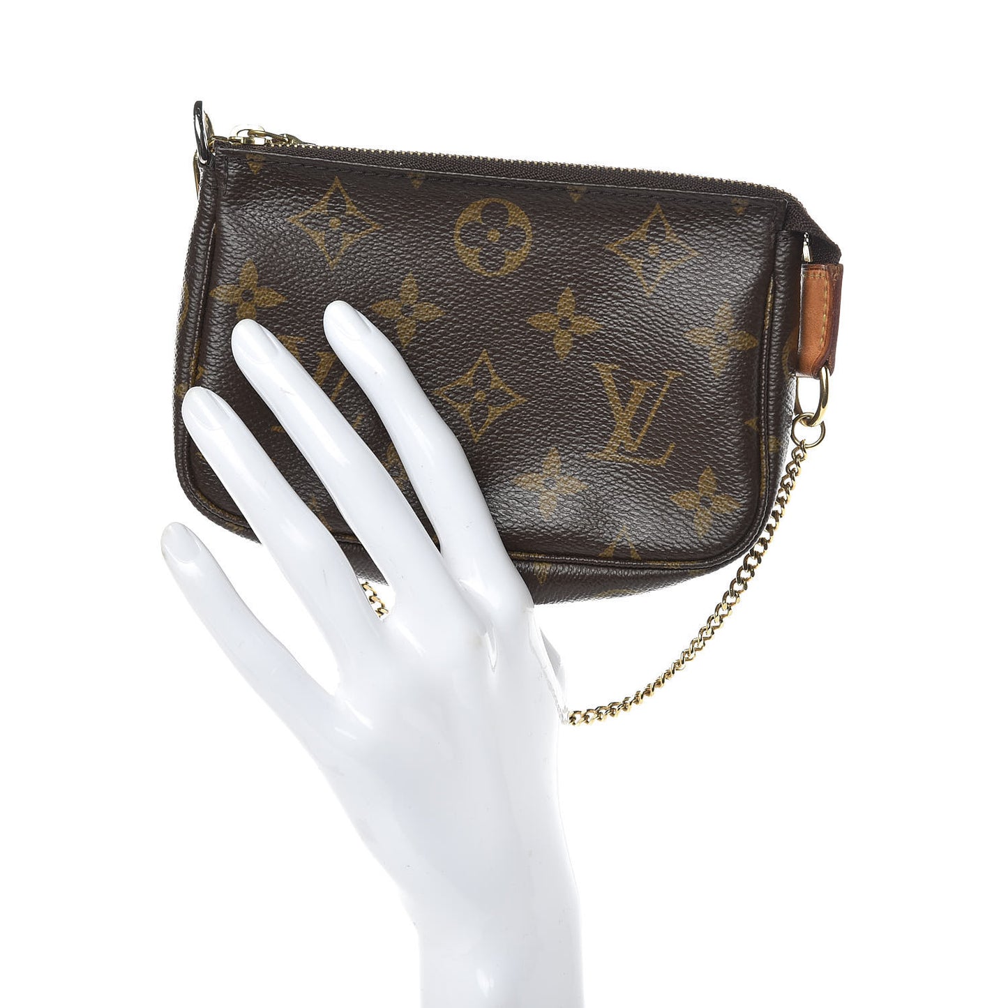 Monogram Mini Pochette Accessories