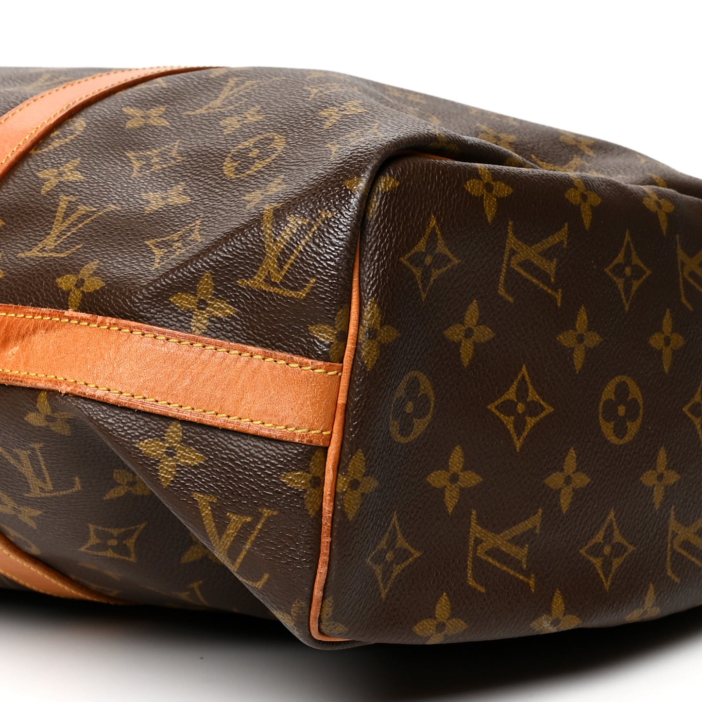 Monogram Sac Flanerie 45