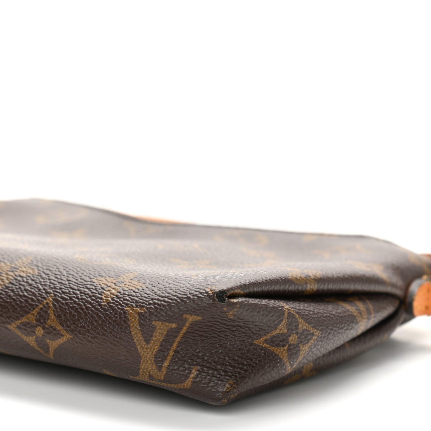 Monogram Pallas Uniformes Crossbody Safran