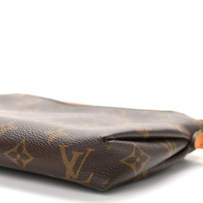 Louis Vuitton Monogram Pallas Uniformes Crossbody Safran 9 of 13