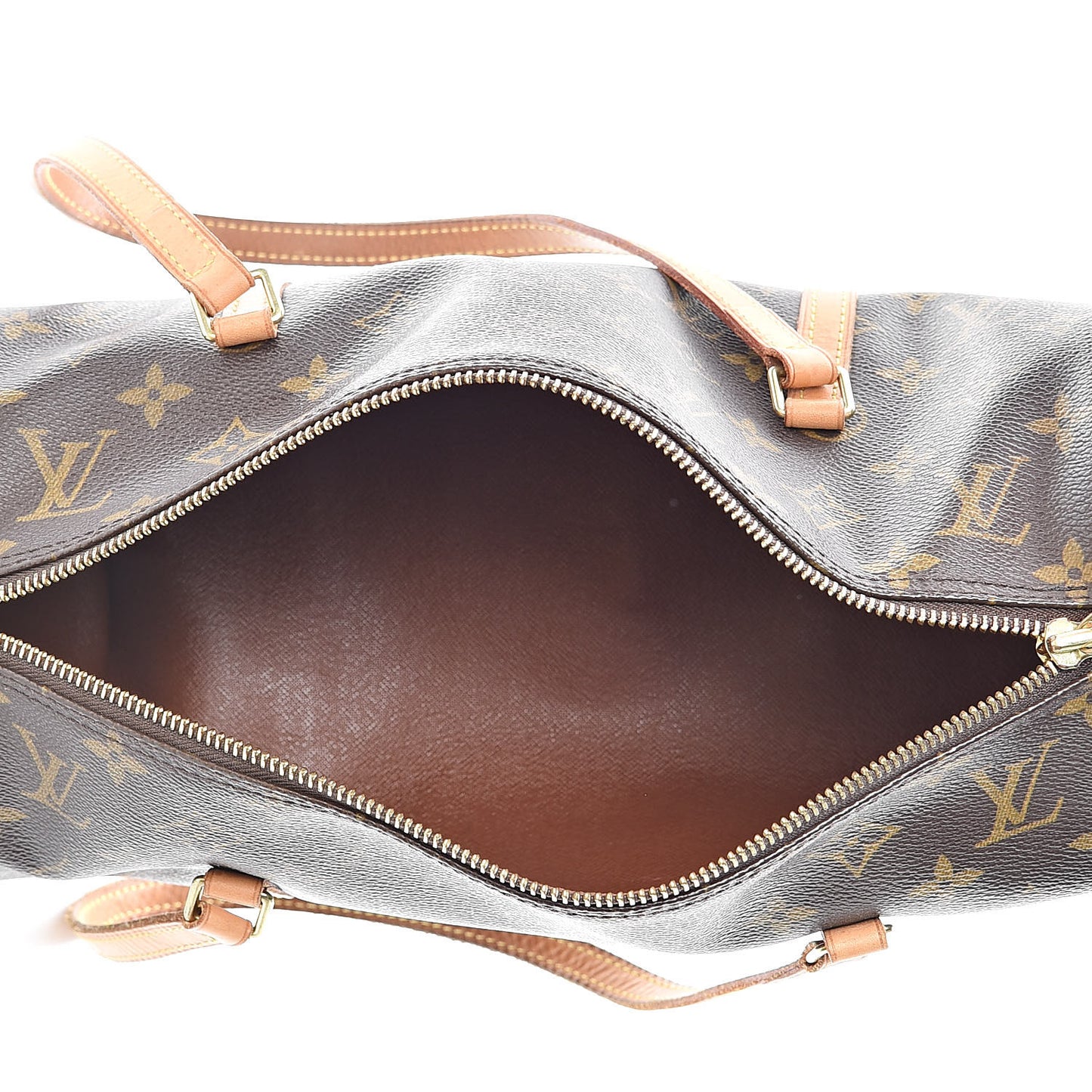 Monogram Papillon 30
