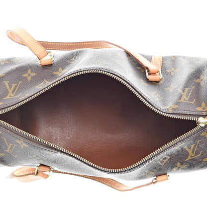 Louis Vuitton Monogram Papillon 30 6 of 15