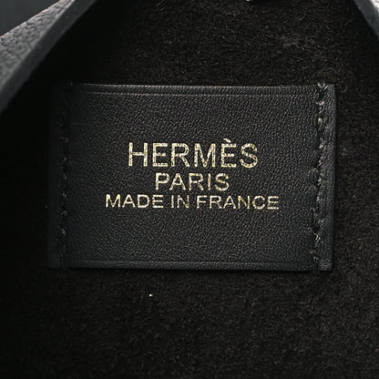 Hermes Togo Swift Arcon Black 6 of 10