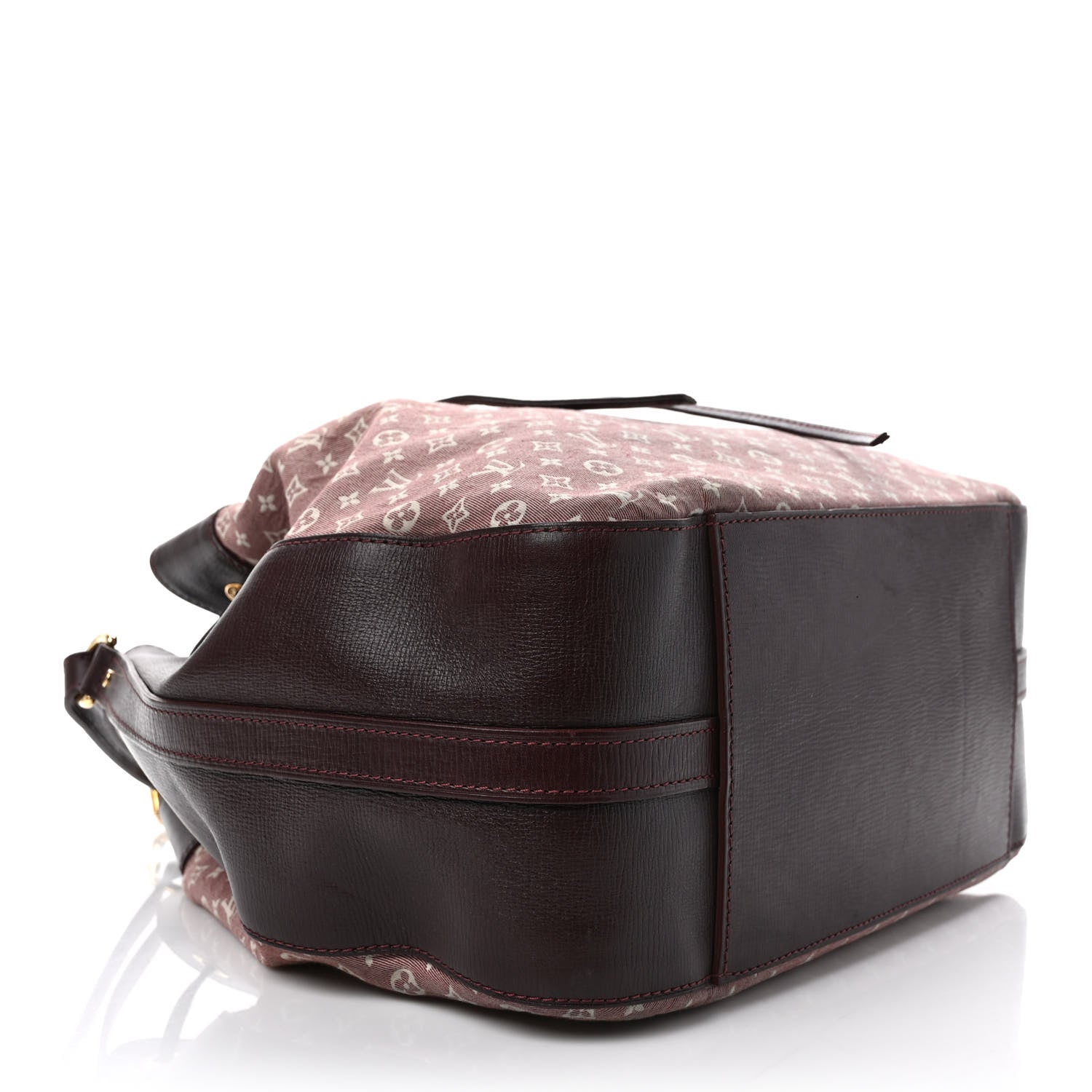 Louis Vuitton Monogram Idylle Noe Sepia 4 of 8