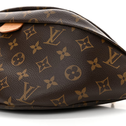 Louis Vuitton Monogram Bumbag 9 of 9