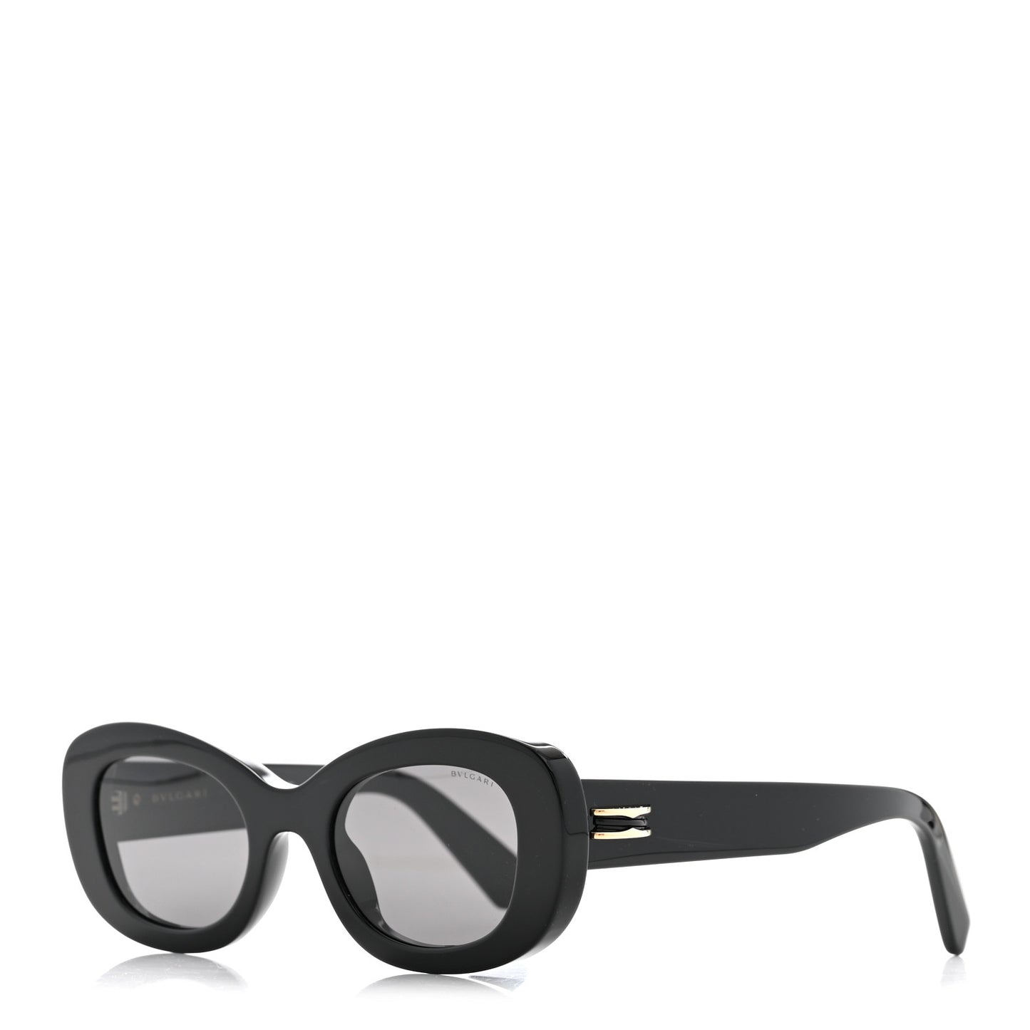 Acetate Sunglasses B.Zero1 BV40039I Black