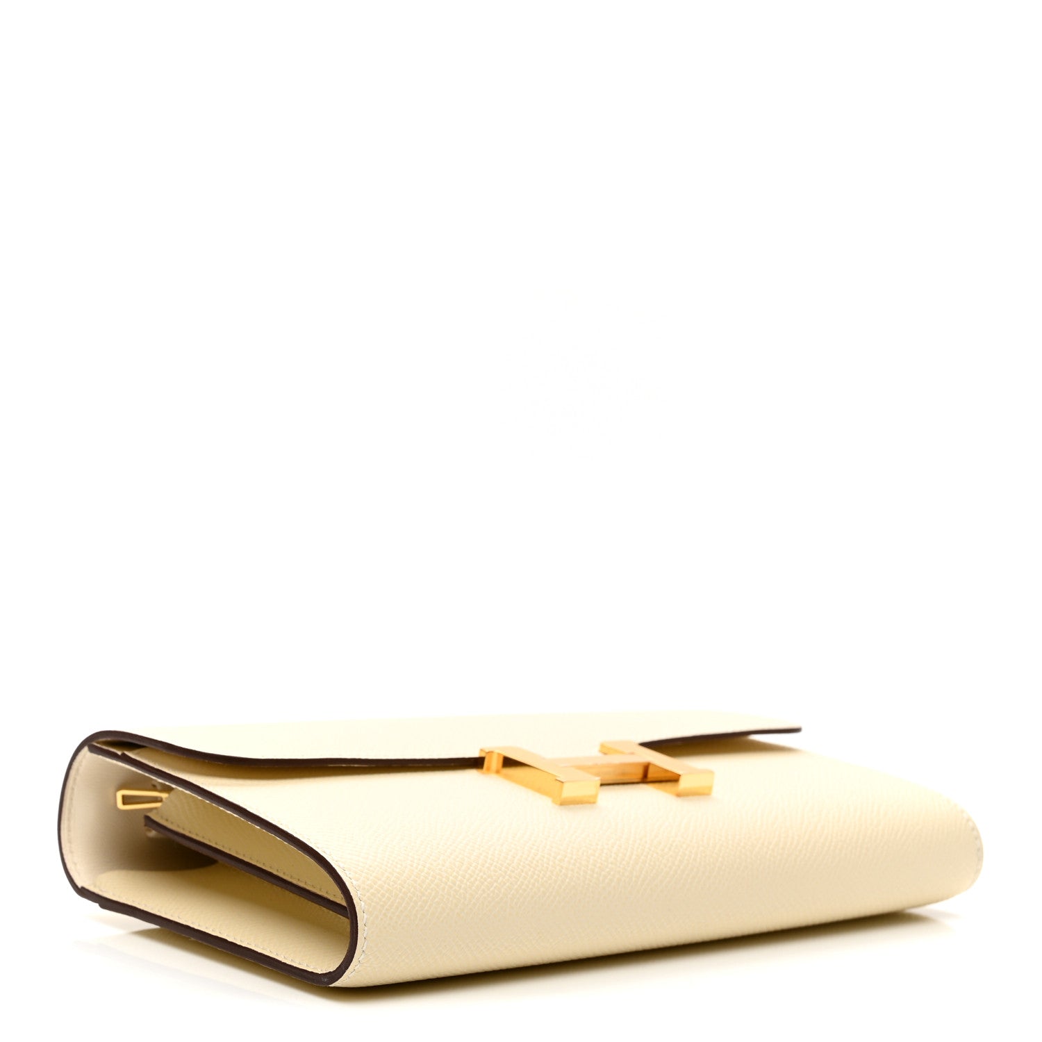 Hermes Epsom Constance Long To Go Wallet Nata 4 of 11