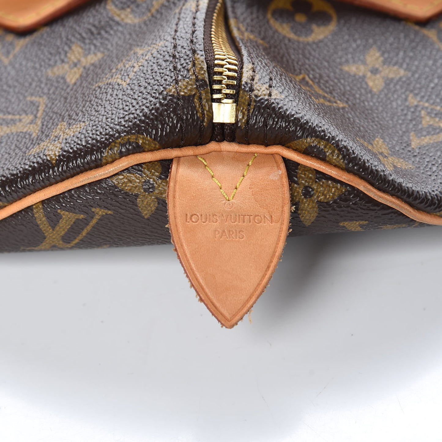 Monogram Speedy 30