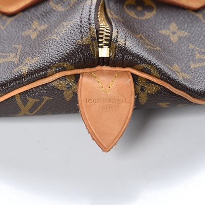 Louis Vuitton Monogram Speedy 30 6 of 14