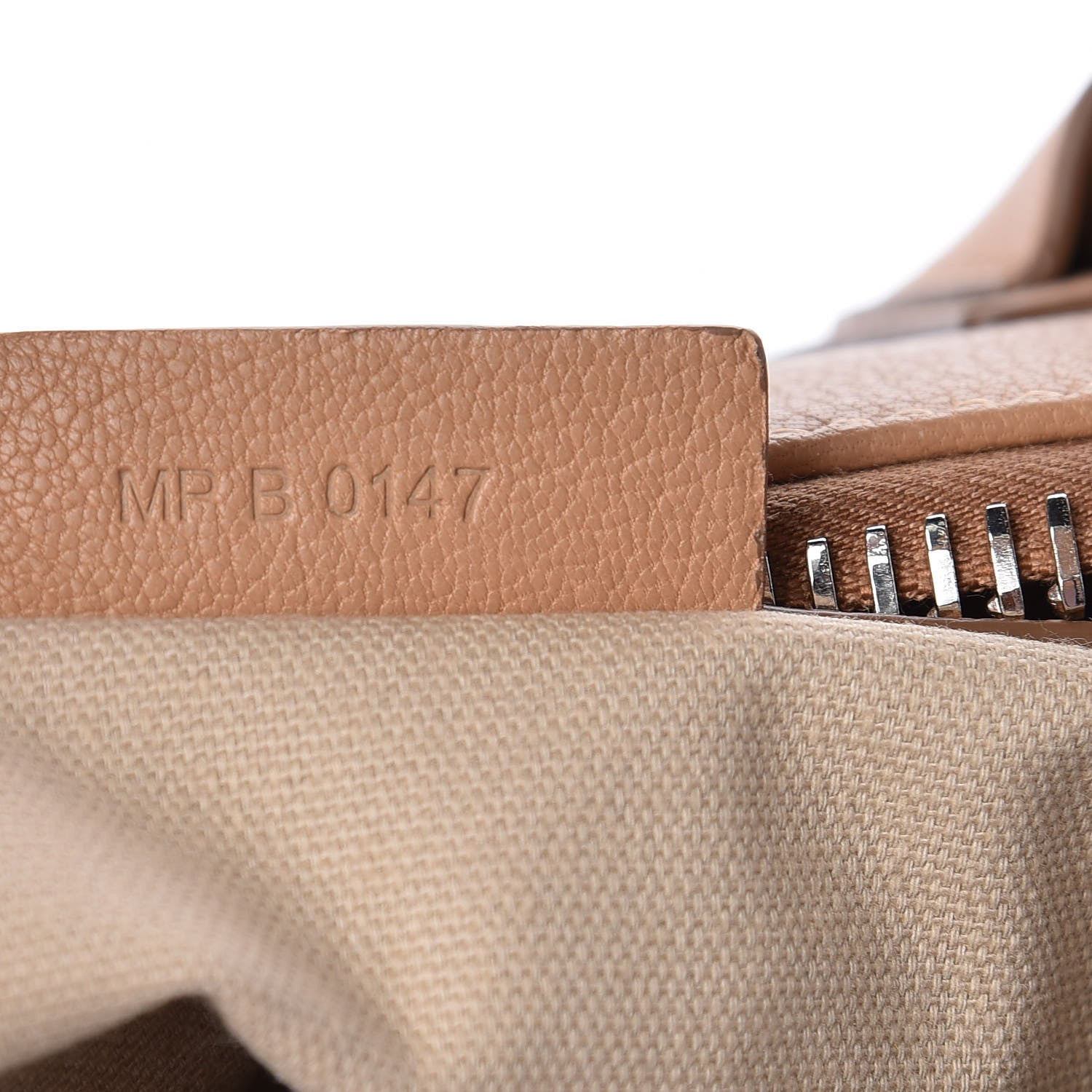 Givenchy Sugar Goatskin Medium Antigona Medium Beige 7 of 10