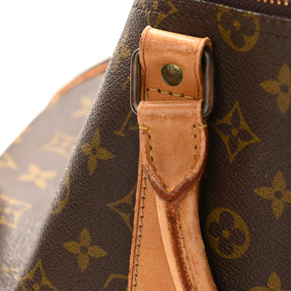 Louis Vuitton Monogram Keepall 55 13 of 22