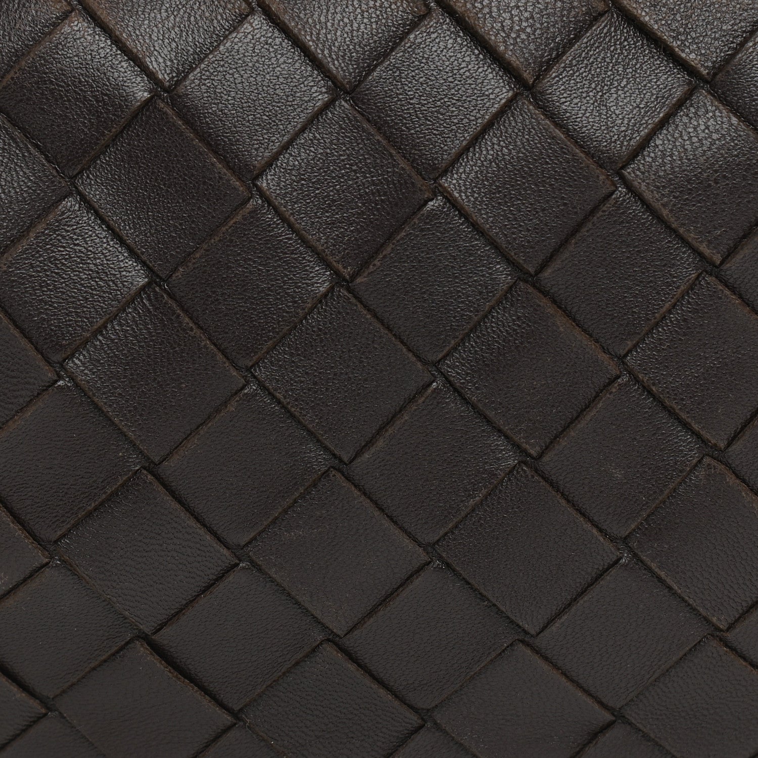 Bottega Veneta Nappa Intrecciato Mini Jodie Ebano 14 of 19