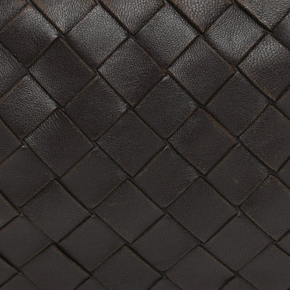 Bottega Veneta Nappa Intrecciato Mini Jodie Ebano 14 of 19