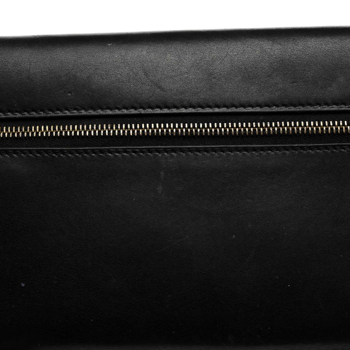 Swift Dogon Recto Verso Wallet Black