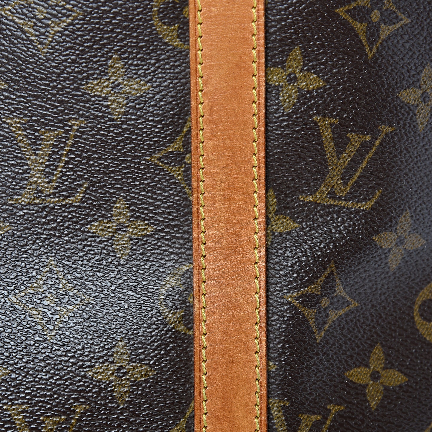 Monogram Sac Shopping Tote