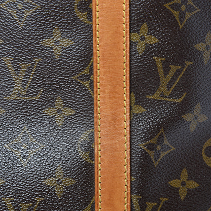 Louis Vuitton Monogram Sac Shopping Tote 15 of 21