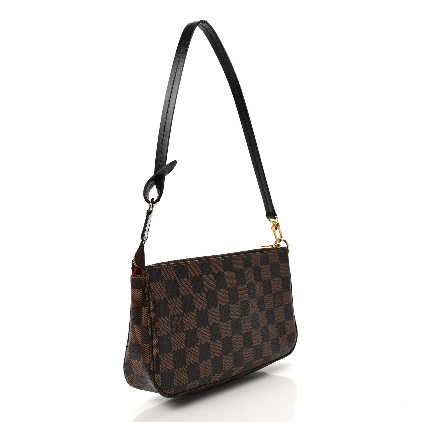 Damier Ebene Pochette Accessories NM