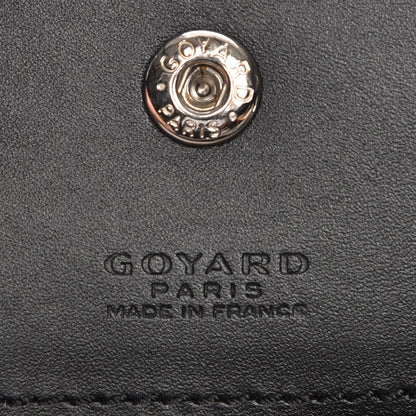Goyard Goyardine Saint Louis GM Black 6 of 7
