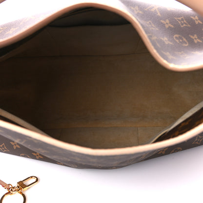 Louis Vuitton Monogram Artsy MM 5 of 10