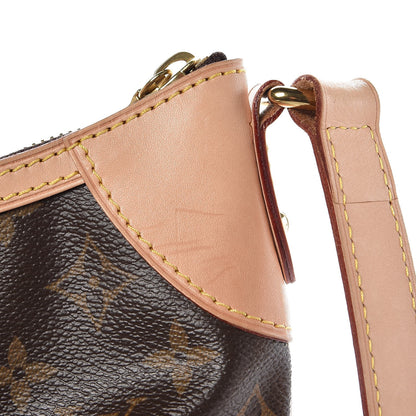 Louis Vuitton Monogram Odeon PM 9 of 11