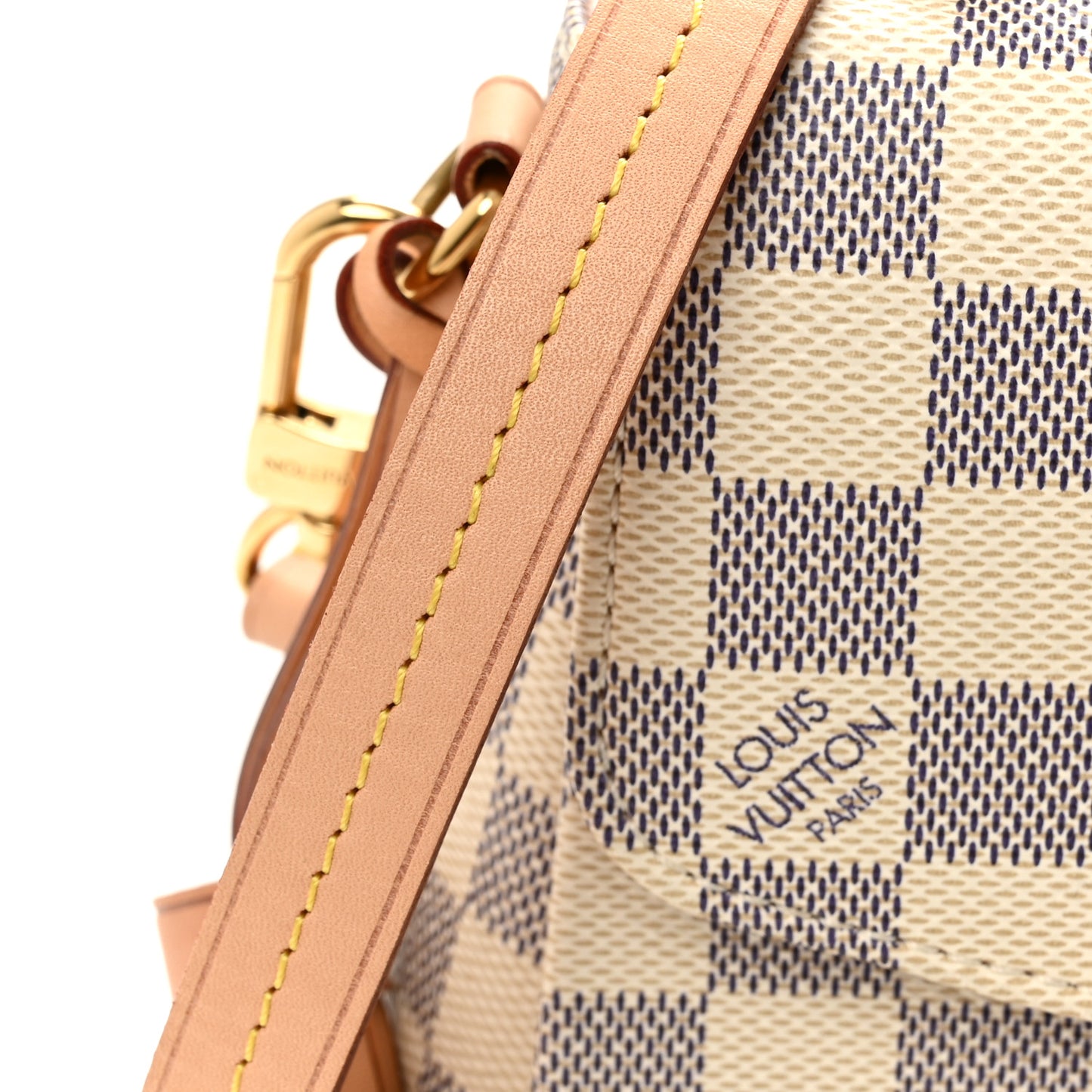 Damier Azur Croisette