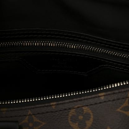 Louis Vuitton Monogram Speedy Soft 30 Dark 5 of 8