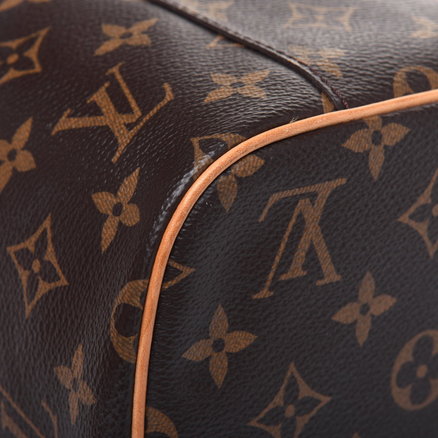 Monogram Nice BB