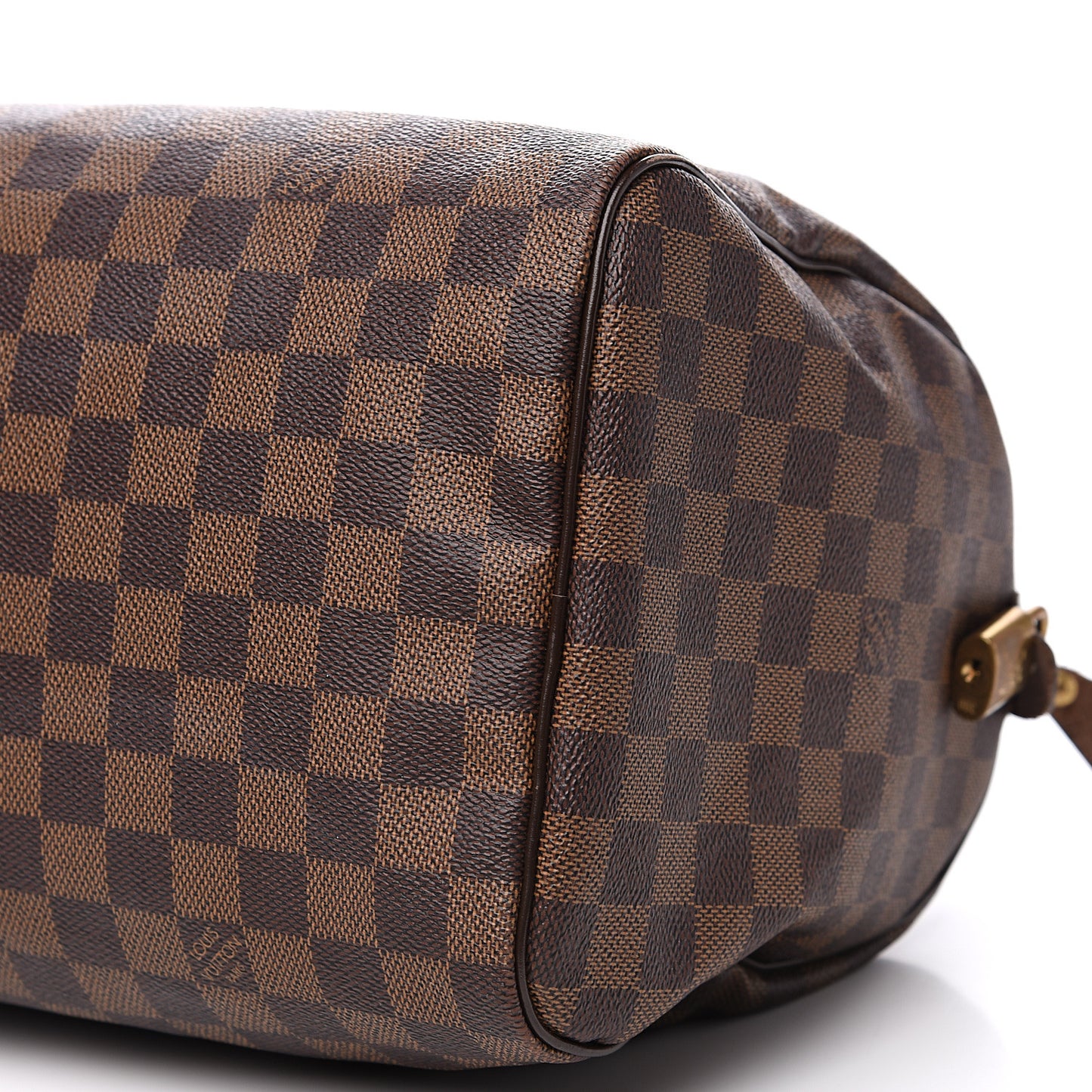 Damier Ebene Speedy 30