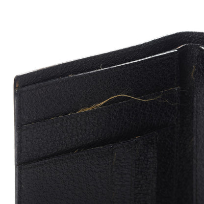 Gucci Calfskin Horsebit Wallet Black 15 of 19