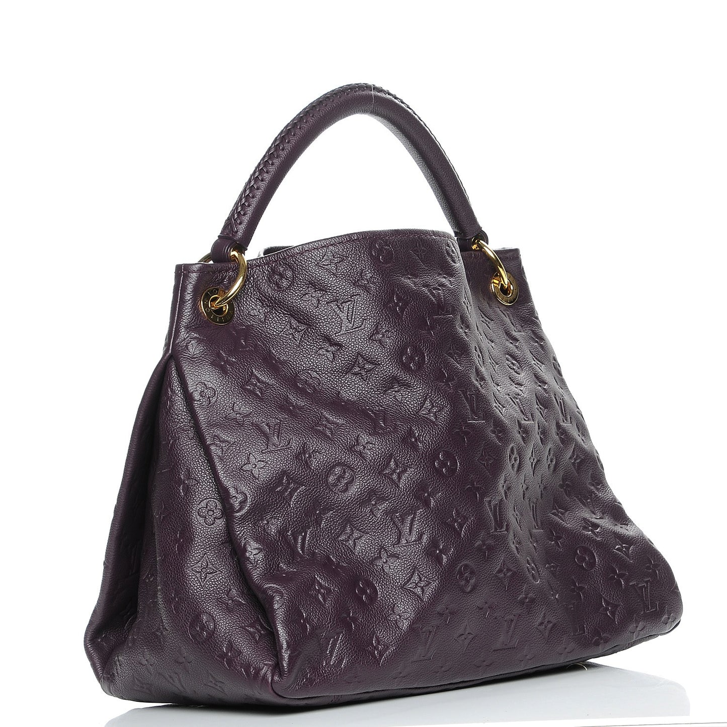 Empreinte Artsy MM Aube